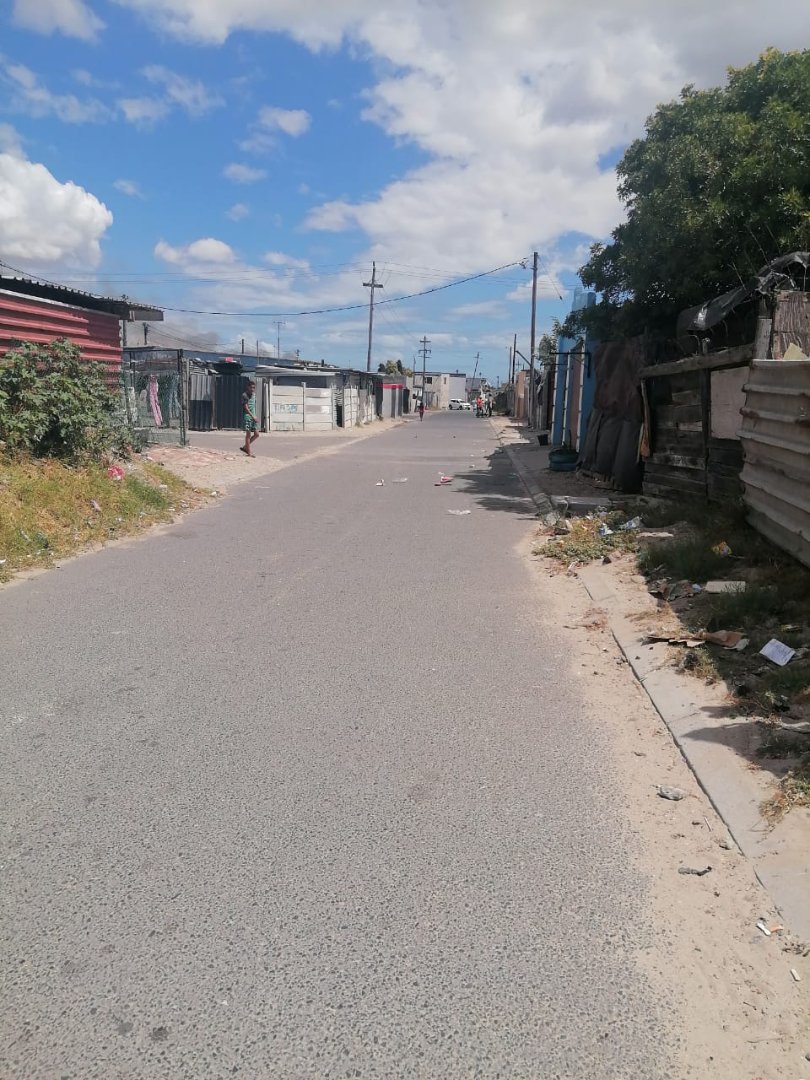 1 Bedroom Property for Sale in Wesbank Western Cape